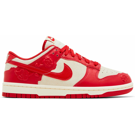 Dunk Low Red Roses, Размер: 37.5, Наличие: Склад (1-3 дня), фото , изображение 2