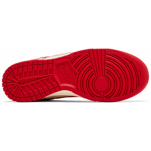 Dunk Low Red Roses, Размер: 37.5, Наличие: Склад (1-3 дня), фото , изображение 3