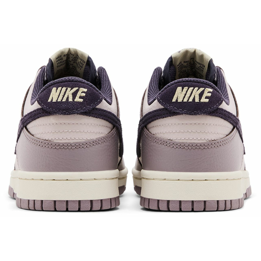 Dunk Low Light Violet Ore GS, Размер: 38, Наличие: Склад (1-3 дня), фото , изображение 4