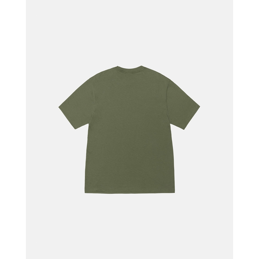 Stussy SMOOTH 80 TEE, Размер: S, Наличие: Склад США (10-24 дня), фото , изображение 2