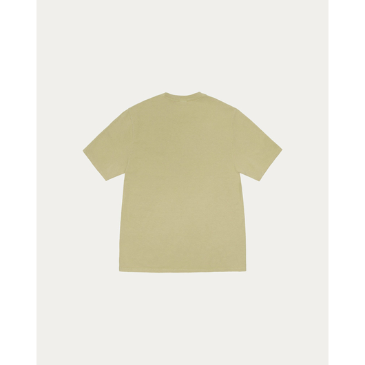 Stussy STRONG MAC TEE PIGMENT DYED, Размер: S, Наличие: Склад США (10-24 дня), фото , изображение 2