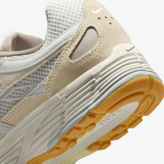 Кросівки жіночі Nike Wmns P-6000 Photon Grey HV4312-025, Размер: 36, Наличие: Склад (1-3 дня), фото , изображение 3