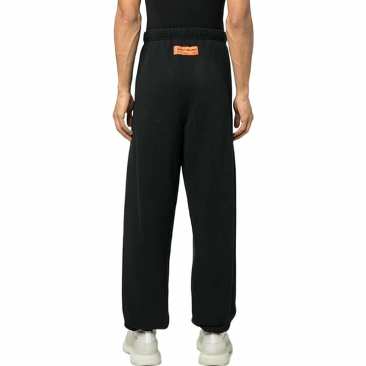 Heron Preston ''HPNY'' Sweatpants Black, Размер: S, Наличие: Склад (1-3 дня), фото , изображение 4