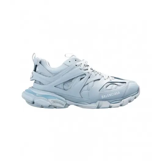 BALENCIAGA TRACK 1 LIGHT BLUE, Размер: 41, Наличие: Склад (1-3 дня), фото 