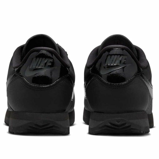 Cortez '23 Premium Black, Размер: 39, Наличие: Склад (1-3 дня), фото , изображение 4