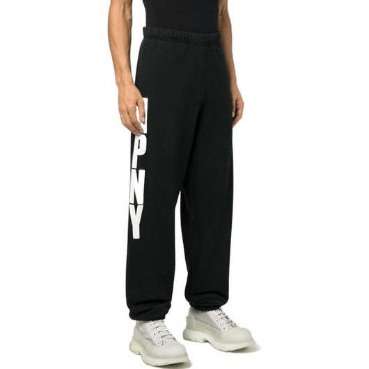 Heron Preston ''HPNY'' Sweatpants Black, Размер: S, Наличие: Склад (1-3 дня), фото , изображение 3