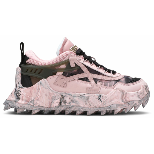 Off-White Wmns ODSY-1000 'Dirty Pink', Размер: 40, Наличие: Забрать сейчас, фото 