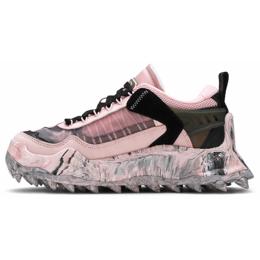 Off-White Wmns ODSY-1000 'Dirty Pink', Размер: 40, Наличие: Забрать сейчас, фото , изображение 2