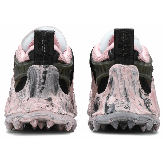 Off-White Wmns ODSY-1000 'Dirty Pink', Размер: 40, Наличие: Забрать сейчас, фото , изображение 4