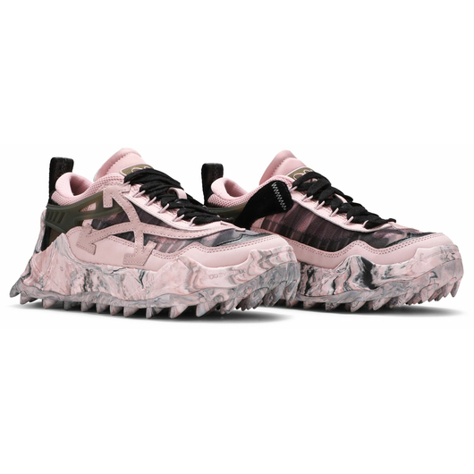 Off-White Wmns ODSY-1000 'Dirty Pink', Размер: 40, Наличие: Забрать сейчас, фото , изображение 5