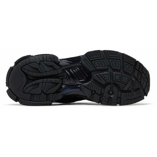 Balenciaga Runner Black, Размер: 6, Наличие: Склад (1-3 дня), фото , изображение 3