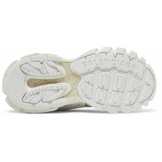 Balenciaga Track Recycled White, Размер: 11, Наличие: Склад (1-3 дня), фото , изображение 3