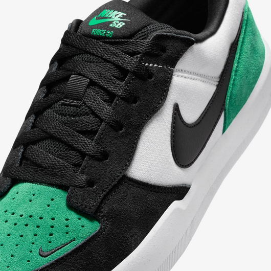 Кросівки Nike SB Force 58, Размер: 41, Наличие: Склад (1-3 дня), фото , изображение 5