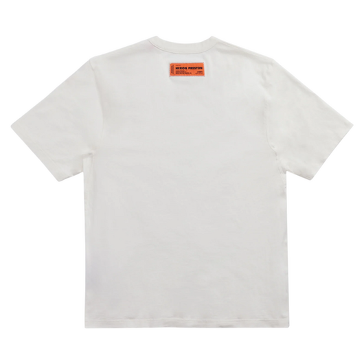 Heron Preston Censored Heron T-Shirt, Размер: M, Наличие: Склад (1-3 дня), фото , изображение 2