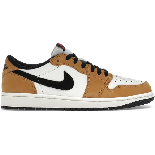 Jordan 1 Low OG Rookie of the Year, Размер: 35.5, Наличие: Склад США (10-24 дня), фото 