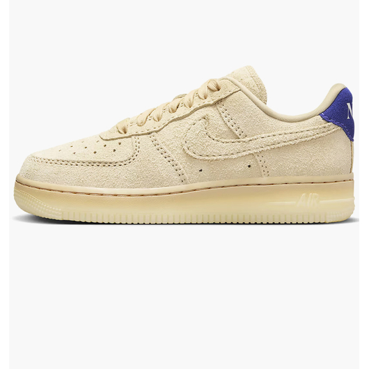 Кросівки жіночі Nike Air Force 1 Low Lxx Grain W Beige FN7202-224, Размер: 36.5, Наличие: Склад (1-3 дня), фото 