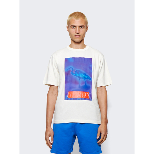 Heron Preston Censored Heron T-Shirt, Размер: M, Наличие: Склад (1-3 дня), фото , изображение 3