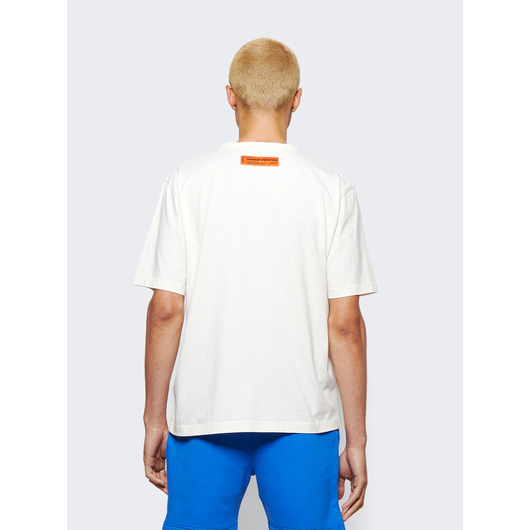 Heron Preston Censored Heron T-Shirt, Размер: M, Наличие: Склад (1-3 дня), фото , изображение 4