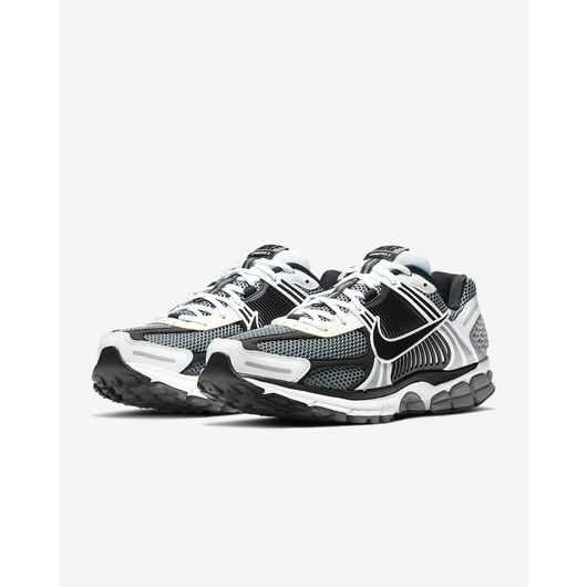 Кросівки чоловічі Nike Zoom Vomero 5 Se Sp Grey/Black HF1553-701, Размер: 42, Наличие: Склад (1-3 дня), фото , изображение 5