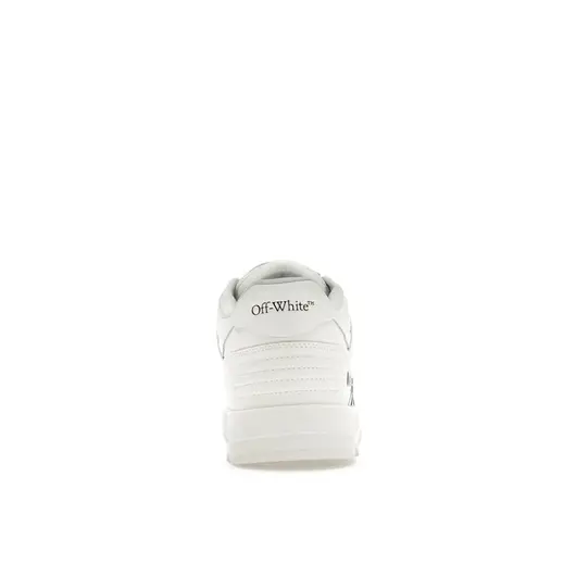 OFF-WHITE Out Of Office Low For Walking White Black, Размер: 42, Наличие: Забрать сейчас, фото , изображение 5