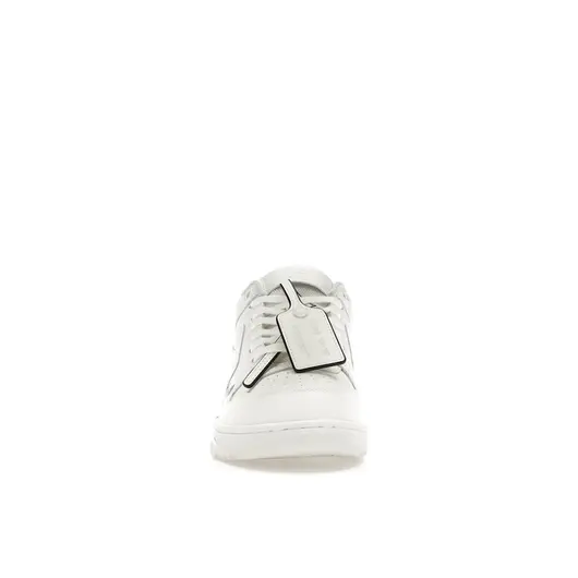 OFF-WHITE Out Of Office Low For Walking White Black, Размер: 42, Наличие: Забрать сейчас, фото , изображение 3