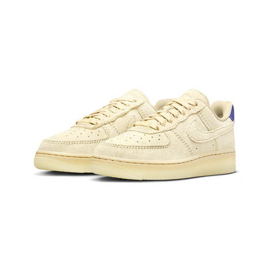 Кросівки жіночі Nike Air Force 1 Low Lxx Grain W Beige FN7202-224, Размер: 36.5, Наличие: Склад (1-3 дня), фото , изображение 3