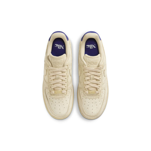 Кросівки жіночі Nike Air Force 1 Low Lxx Grain W Beige FN7202-224, Размер: 36.5, Наличие: Склад (1-3 дня), фото , изображение 4