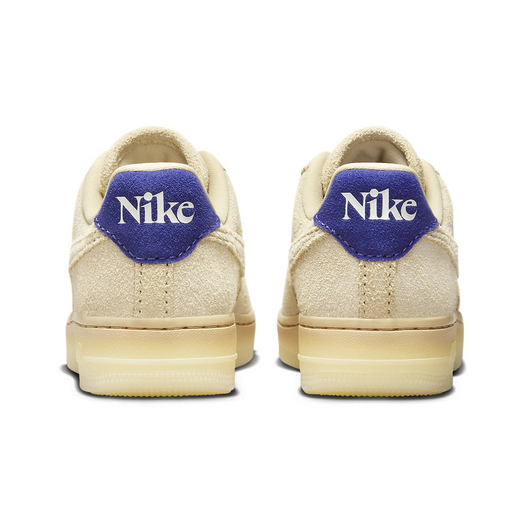 Кросівки жіночі Nike Air Force 1 Low Lxx Grain W Beige FN7202-224, Размер: 36.5, Наличие: Склад (1-3 дня), фото , изображение 5
