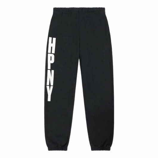 Heron Preston ''HPNY'' Sweatpants Black, Размер: S, Наличие: Склад (1-3 дня), фото 