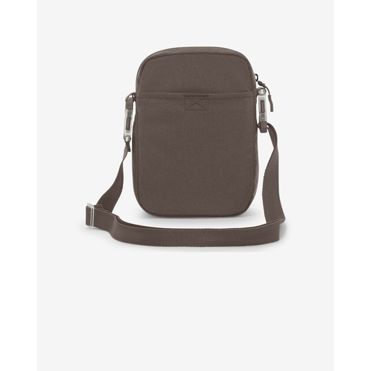 Сумка унісекс Nike Elemental Premium Crossbody Brown Dn2557-004, Наличие: Склад (1-3 дня), фото , изображение 2
