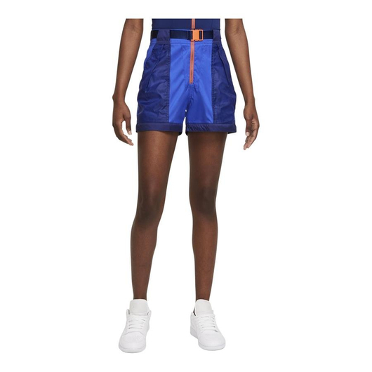 Штани жіночі Nike Next Utility Capsule Blue DD7097-480, Размер: S, Наличие: Склад (1-3 дня), фото , изображение 2