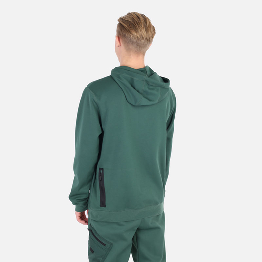 Худі чоловіче Air Jordan M J Df Air Stmt Flc Po Hoodie Da9849-333, Размер: M, Наличие: Склад (1-3 дня), фото , изображение 4