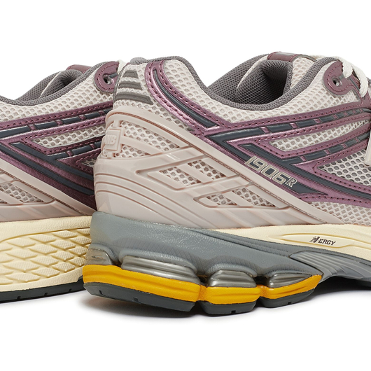 Кросівки чоловічі New Balance 1906R Licorice Beige M1906RRA, Размер: 42.5, Наличие: Склад (1-3 дня), фото , изображение 2