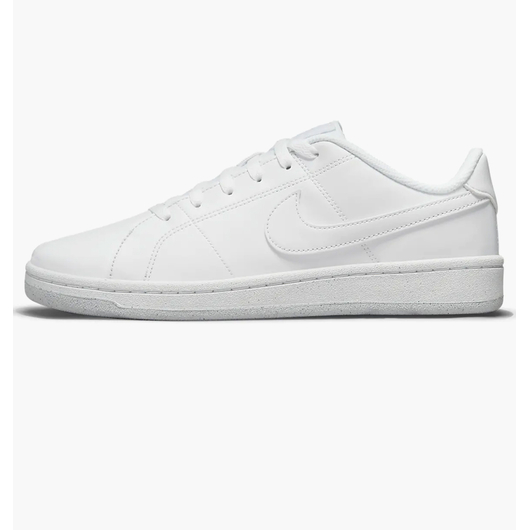 Кросівки жіночі Nike Court Royale 2 White Dh3159-100, Размер: 36.5, Наличие: Склад (1-3 дня), фото 