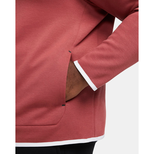 Худі чоловіче Nike M Nsw Tch Flc Po Hoodie Dd5174-661, Размер: M, Наличие: Склад (1-3 дня), фото , изображение 5