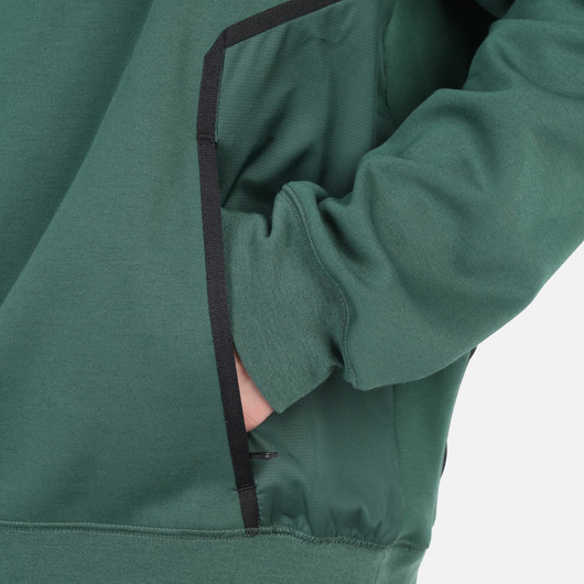 Худі чоловіче Air Jordan M J Df Air Stmt Flc Po Hoodie Da9849-333, Размер: M, Наличие: Склад (1-3 дня), фото , изображение 3