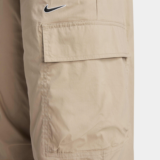 Штани жіночі Nike Sportswear Loose Woven Cargo Pants Beige FV4969-247, Размер: M, Наличие: Склад (1-3 дня), фото , изображение 3