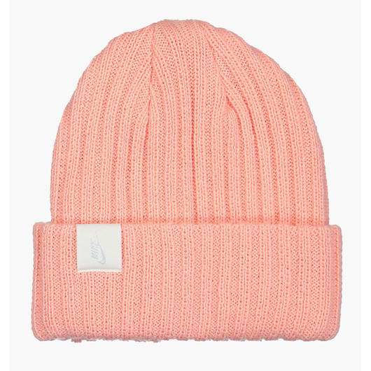 Шапка унісекс Nike U Nikelab Nsw Beanie Essential Pink 922172-697, Наличие: Склад (1-3 дня), фото 