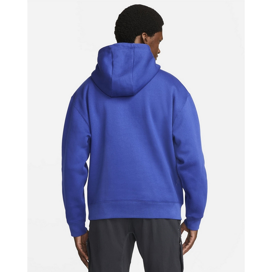 Худі унісекс Nike Acg Therma-Fit Blue DH3087-455, Размер: XS-S, Наличие: Склад (1-3 дня), фото , изображение 3
