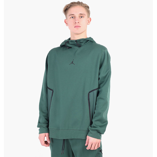 Худі чоловіче Air Jordan M J Df Air Stmt Flc Po Hoodie Da9849-333, Размер: M, Наличие: Склад (1-3 дня), фото 