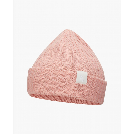 Шапка унісекс Nike U Nikelab Nsw Beanie Essential Pink 922172-697, Наличие: Склад (1-3 дня), фото , изображение 2