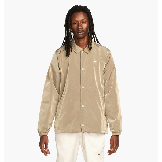 Куртка чоловіча Nike Sportswear Authentics Beige Dq5005-247, Размер: L, Наличие: Склад (1-3 дня), фото 