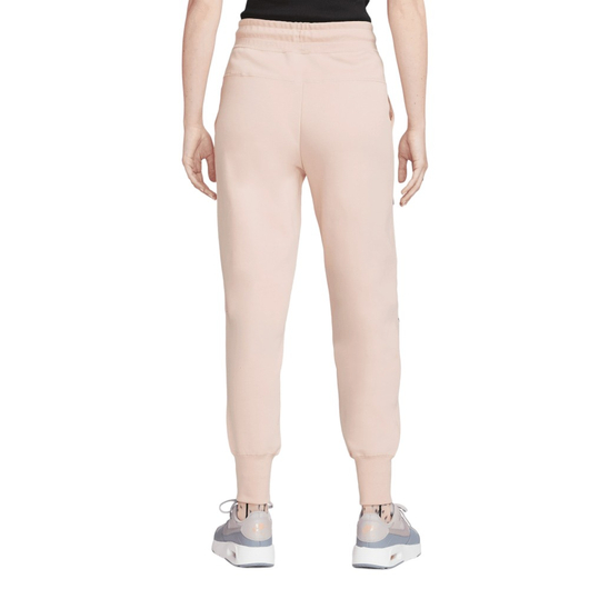 Штани жіночі Nike Tech Fleece Essential Pink CW4292-602, Размер: S, Наличие: Склад (1-3 дня), фото , изображение 4