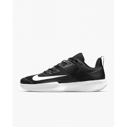 Кросівки чоловічі Nike Mens Hard Court Tennis Shoes Black Dc3432-008, Размер: 44, Наличие: Склад (1-3 дня), фото , изображение 2