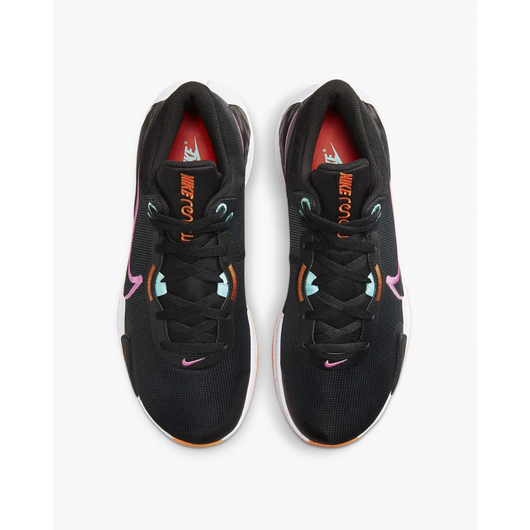 Кросівки унісекс Nike Renew Elevate 3 Black DD9304-007, Размер: 44, Наличие: Склад (1-3 дня), фото , изображение 5