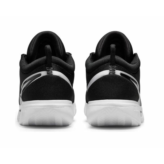 Кросівки чоловічі Nike Zoom Court Pro Black/White Dh2603-010, Размер: 44, Наличие: Склад (1-3 дня), фото , изображение 2