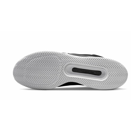 Кросівки чоловічі Nike Zoom Court Pro Black/White Dh2603-010, Размер: 44, Наличие: Склад (1-3 дня), фото , изображение 3