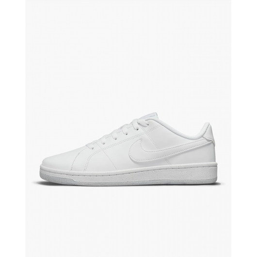 Кросівки жіночі Nike Court Royale 2 White Dh3159-100, Размер: 36.5, Наличие: Склад (1-3 дня), фото , изображение 3