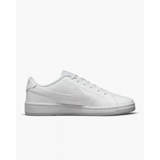 Кросівки жіночі Nike Court Royale 2 White Dh3159-100, Размер: 36.5, Наличие: Склад (1-3 дня), фото , изображение 5