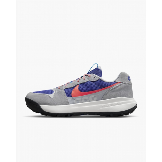 Кросівки чоловічі Nike Acg Lowcate Grey Dm8019-001, Размер: 42.5, Наличие: Склад (1-3 дня), фото , изображение 2